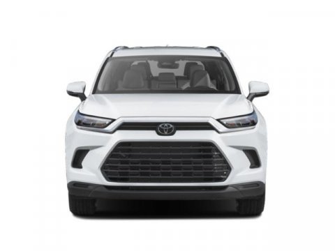 New 2026 Toyota Grand Highlander AWD image 7
