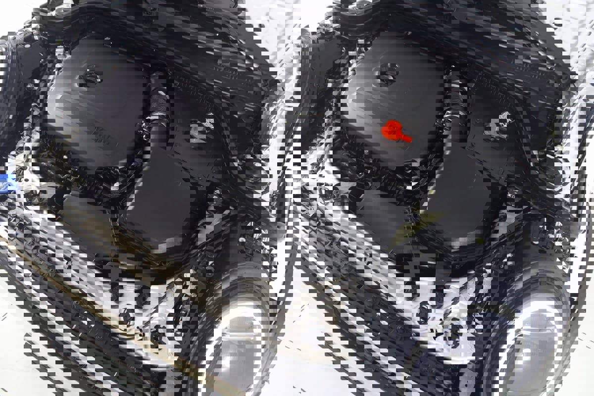 Used 2025 MINI Cooper S image 21