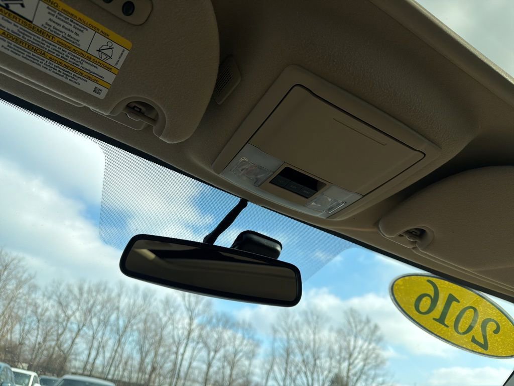 Used 2016 Ford Expedition Limited w/ Equipment Group 301A image 14