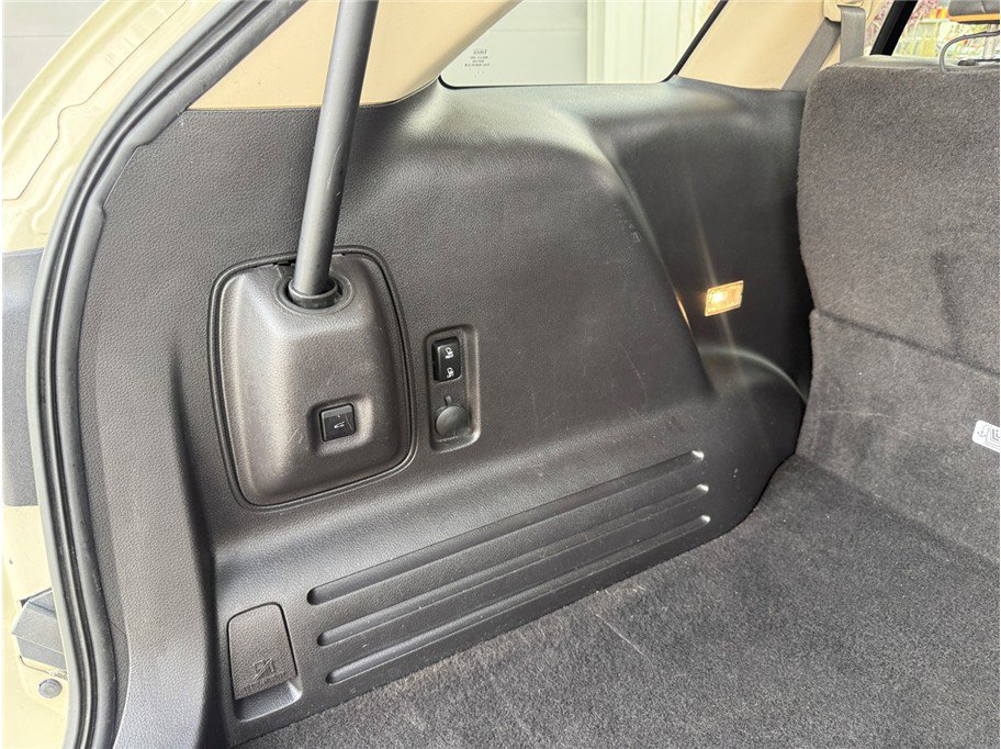 Used 2008 Lincoln MKX AWD image 39