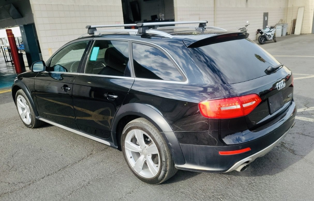 Used 2015 Audi A4 Premium Plus w/ Technology Package AWD/4WD image 17