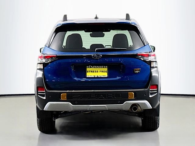 New 2026 Subaru Forester Wilderness image 6