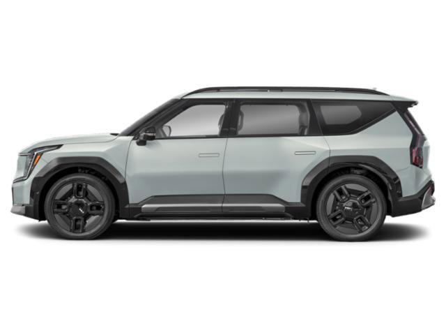 Certified 2024 Kia EV9 GT-Line image 3