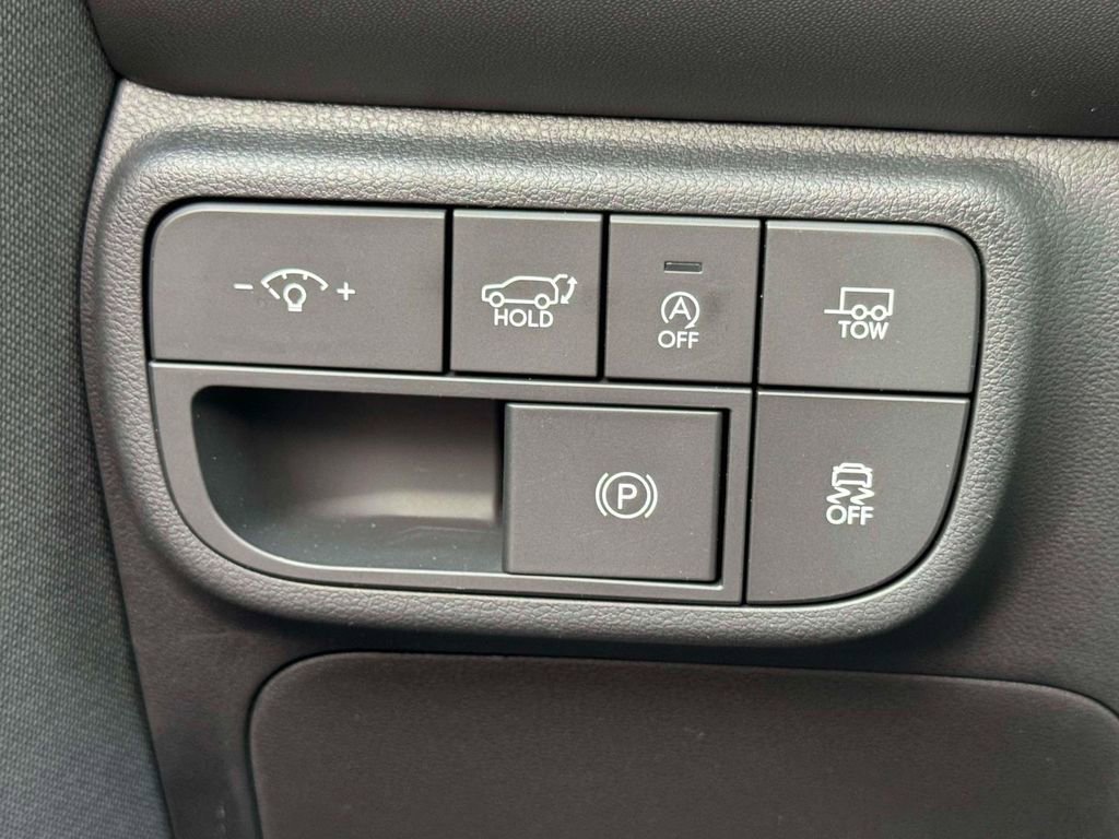 New 2026 Hyundai Palisade Calligraphy AWD/4WD image 20