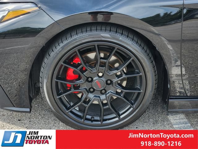 Used 2020 Toyota Avalon TRD FWD image 13
