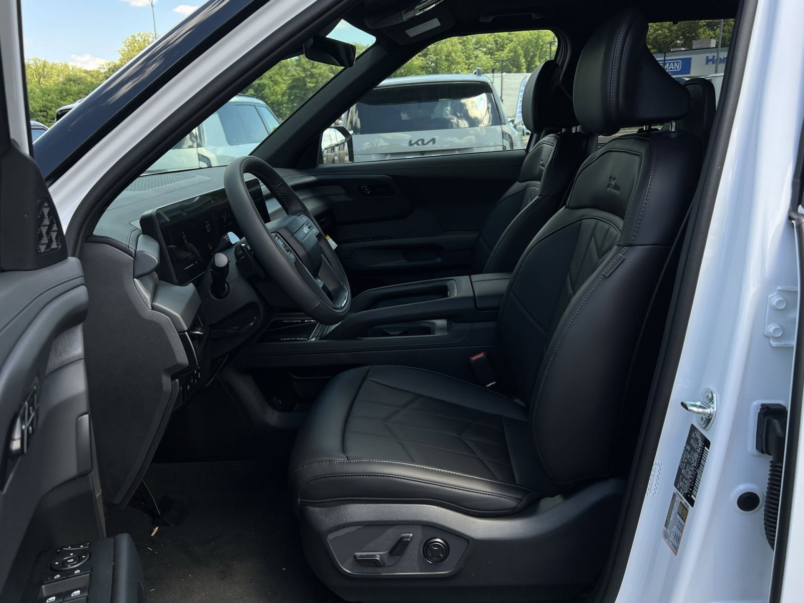 New 2027 Kia Telluride EX X-Line AWD/4WD image 18
