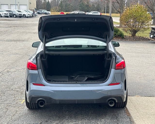 Certified 2023 BMW 228i xDrive Gran Coupe w/ Dynamic Handling Package image 29