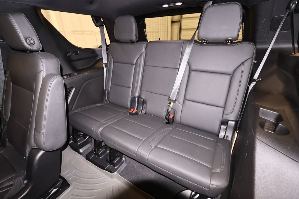 Used 2022 Chevrolet Tahoe Z71 AWD/4WD image 19
