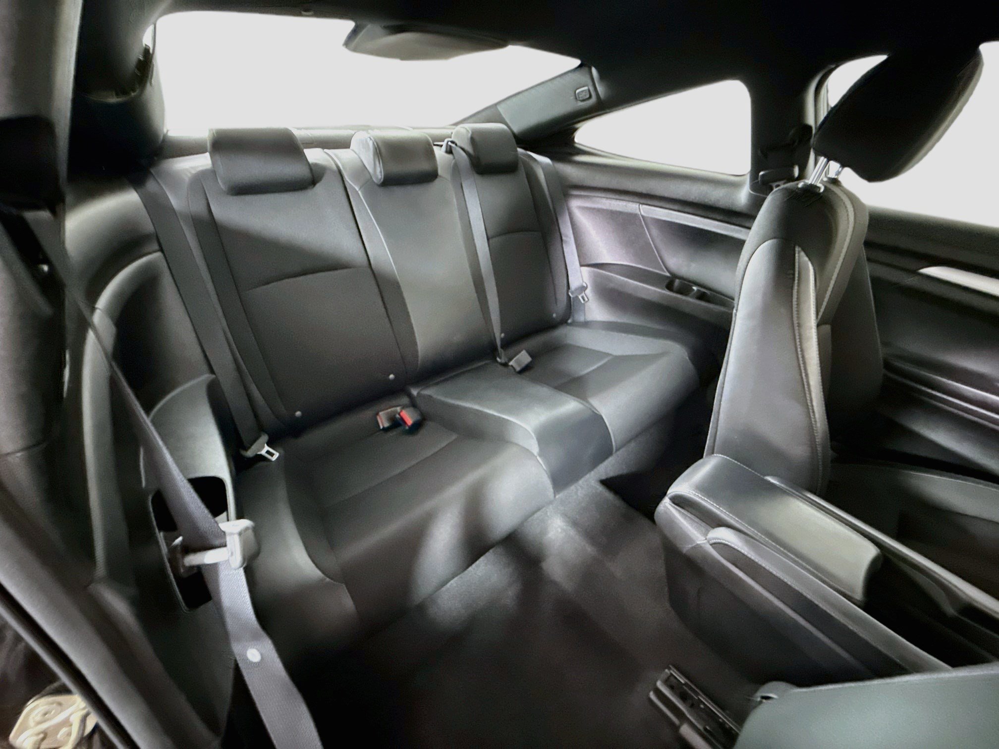 Used 2019 Honda Civic Sport image 26
