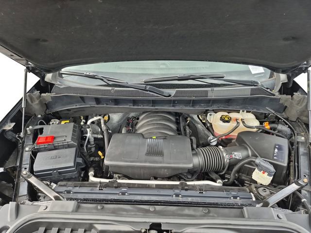 Used 2019 Chevrolet Silverado 1500 LT w/ All-Star Edition AWD/4WD image 20