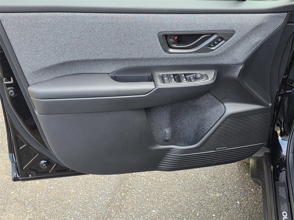 New 2026 Subaru Outback Limited image 38