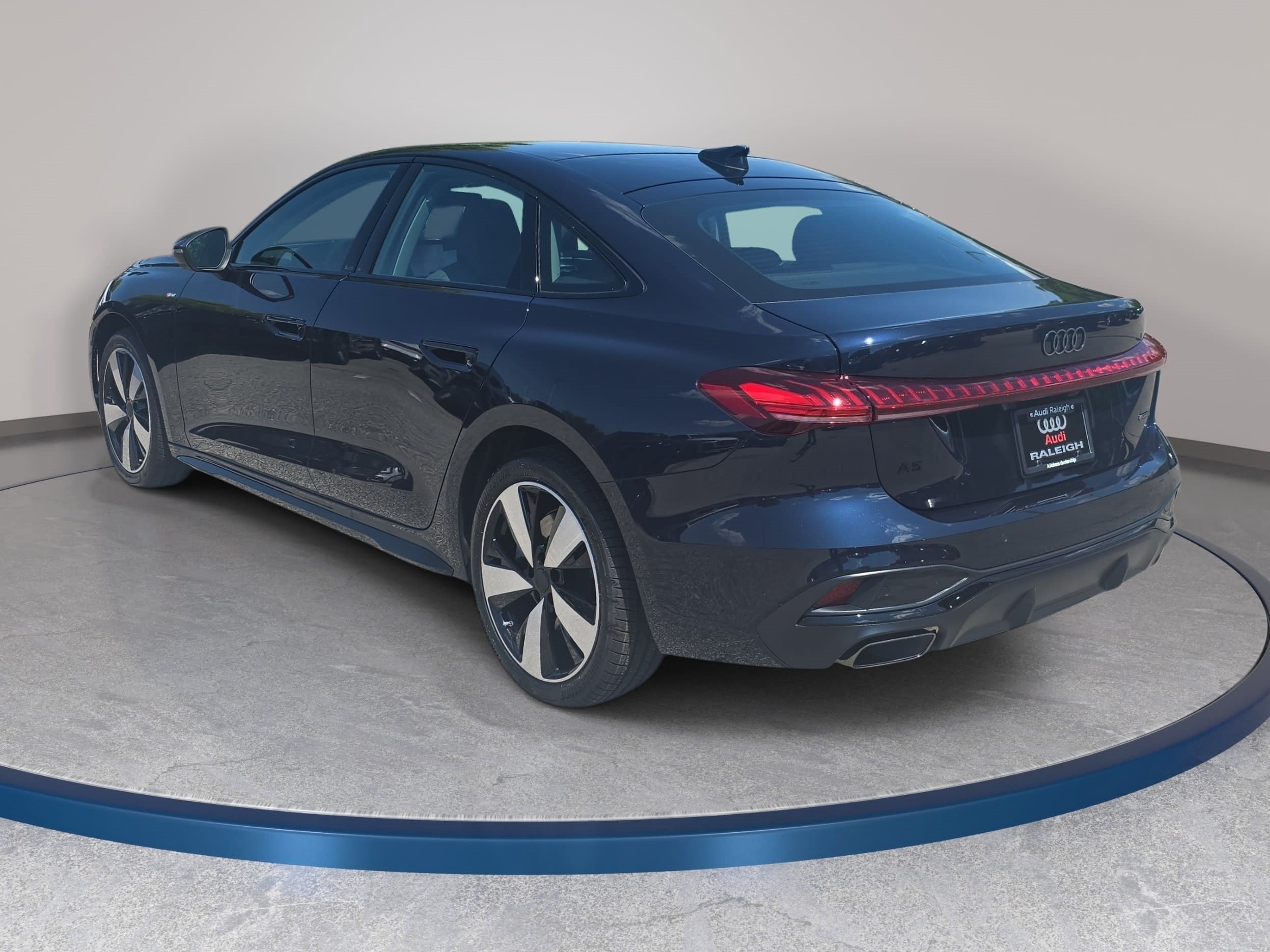 New 2026 Audi A5 2.0T Premium Plus AWD/4WD image 8