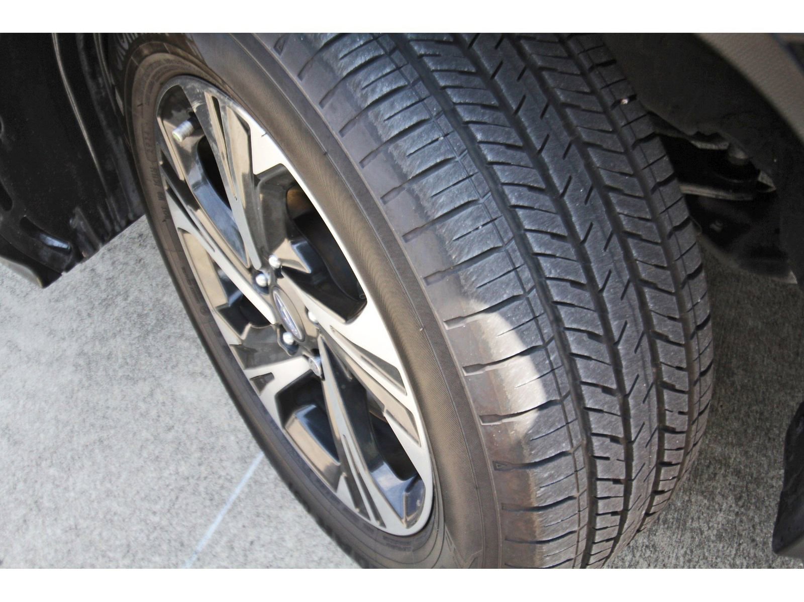 Certified 2024 Subaru Crosstrek 2.0i Premium AWD/4WD image 30