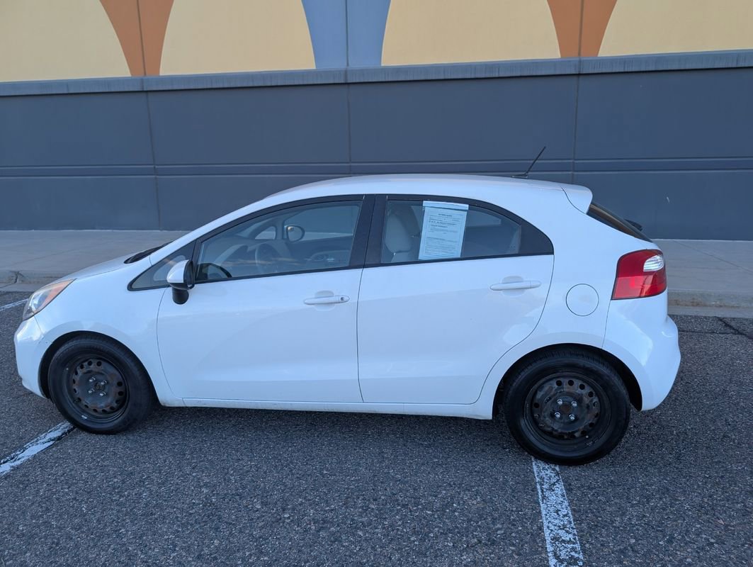 Used 2013 Kia Rio LX image 10