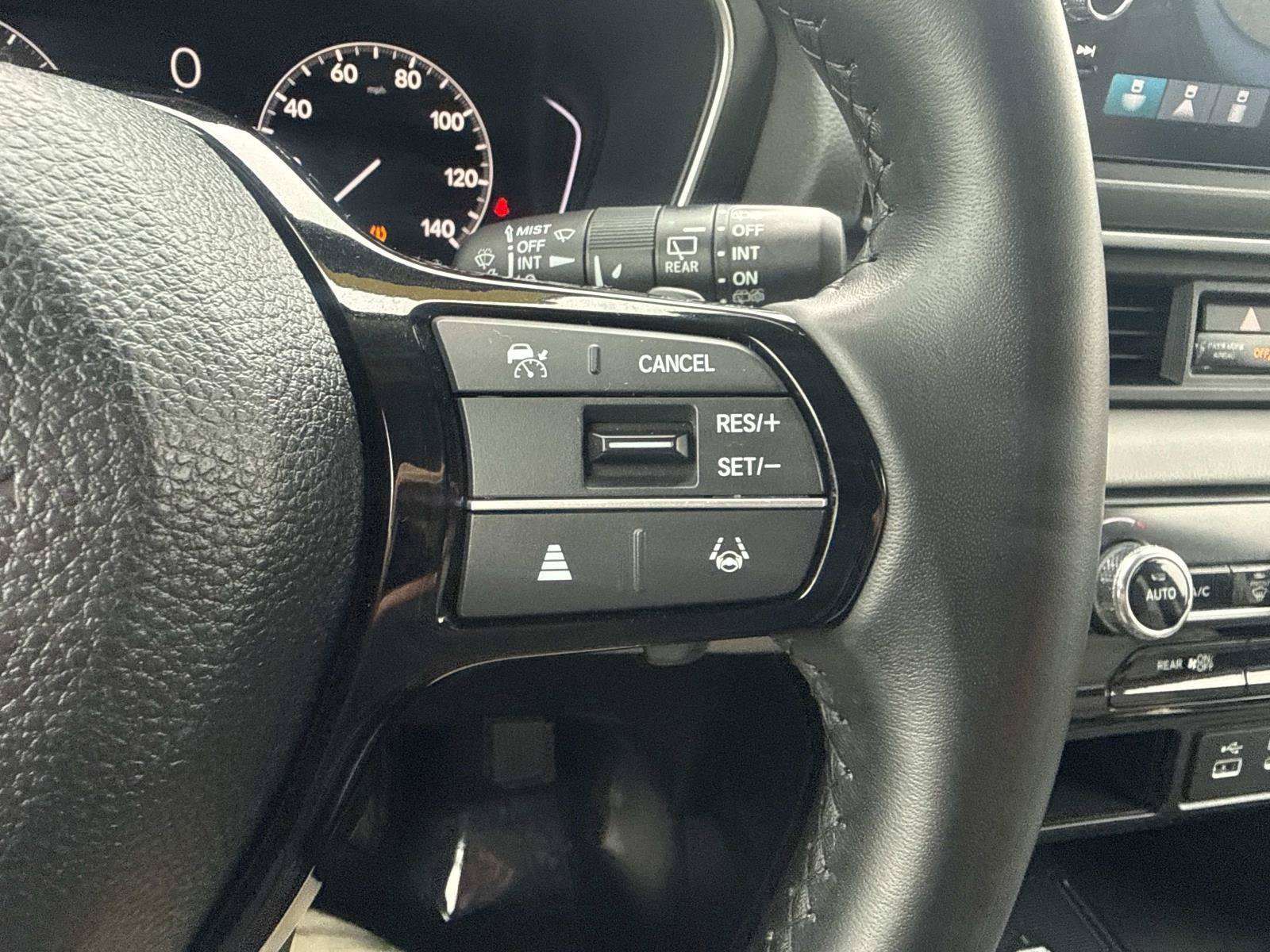 Used 2025 Honda Pilot EX-L image 29