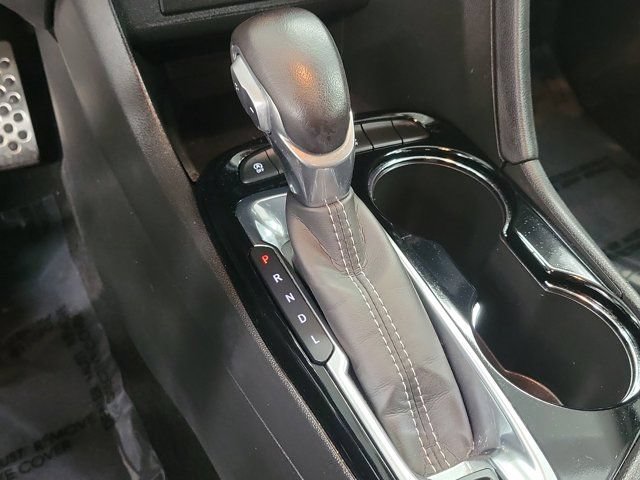 Used 2023 Buick Encore GX Select w/ Sport Touring Package FWD image 31