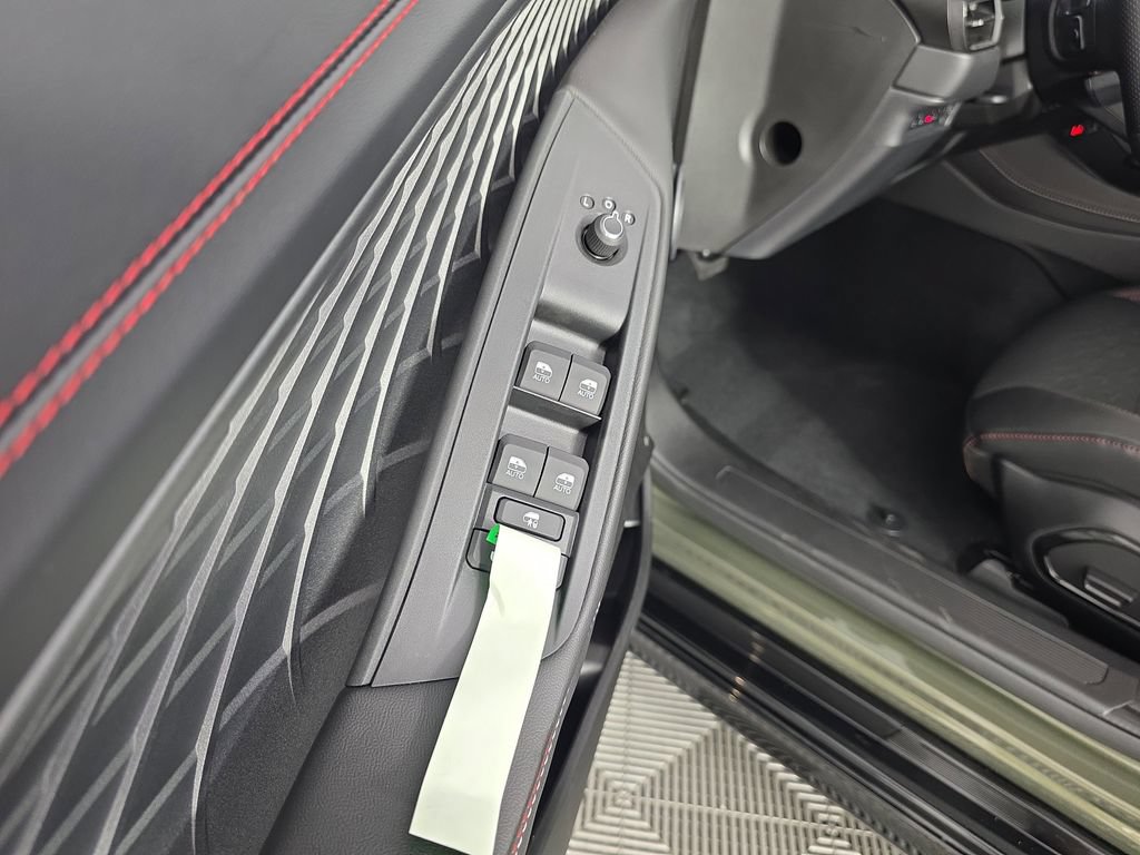 New 2026 Dodge Charger Scat Pack AWD/4WD image 18
