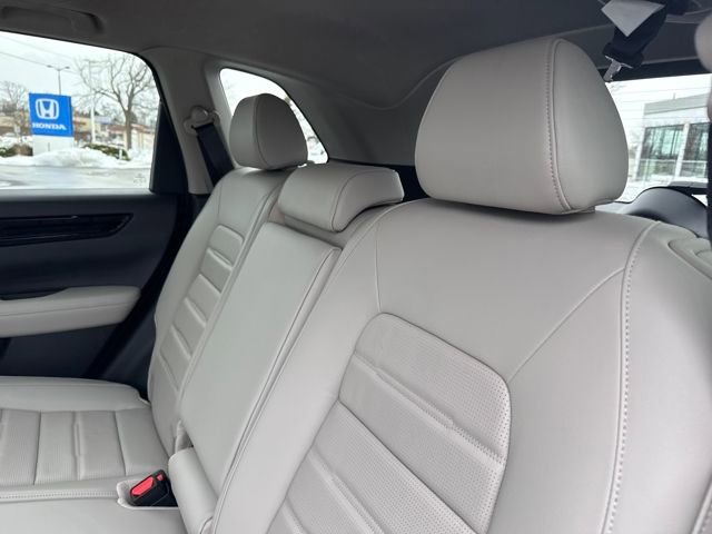 Certified 2024 Honda CR-V EX-L image 20