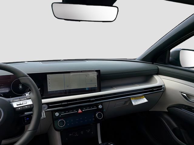 New 2026 Hyundai Tucson Limited image 25