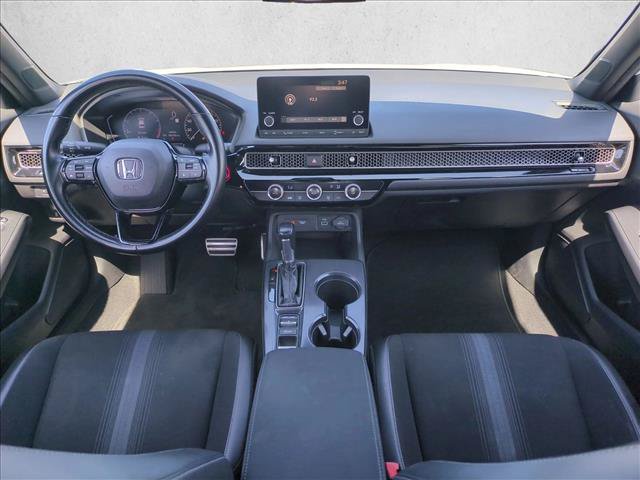 Used 2022 Honda Civic Sport image 16