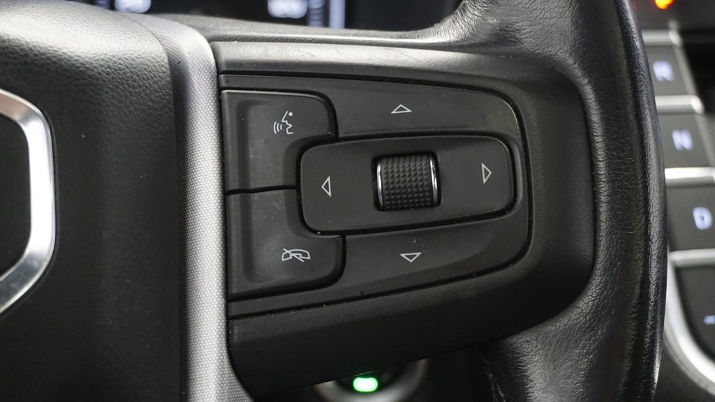 Used 2021 GMC Yukon XL SLT w/ SLT Premium Package image 53