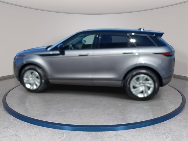 Certified 2025 Land Rover Range Rover Evoque S image 9