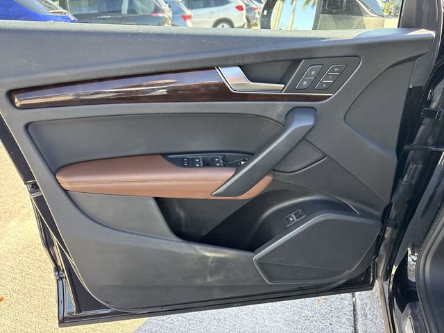 Used 2020 Audi Q5 2.0T Premium Plus image 13