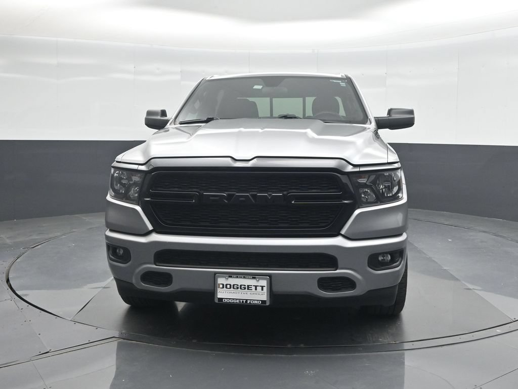 Used 2024 RAM 1500 Tradesman w/ Night Edition AWD/4WD image 5