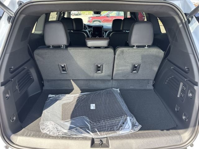 New 2026 GMC Acadia Denali Ultimate image 25