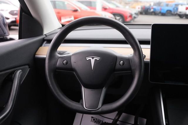 Used 2021 Tesla Model Y Long Range image 20