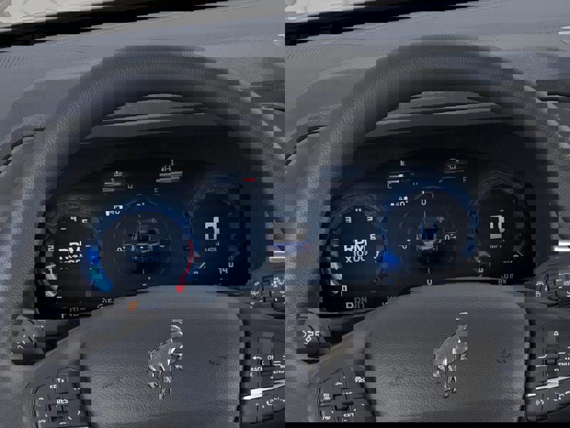 New 2025 Ford Bronco Sport Big Bend w/ Black Appearance Package image 13