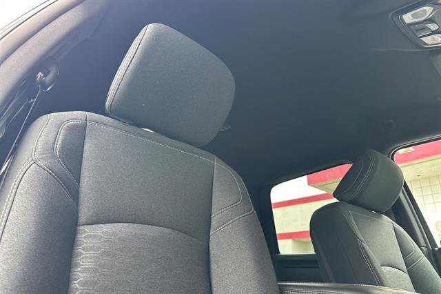 New 2026 RAM 3500 Tradesman image 13