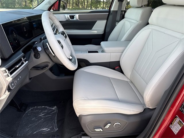 New 2026 Hyundai Santa Fe SEL image 9