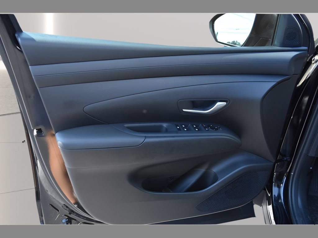 New 2026 Hyundai Santa Cruz SE FWD image 16