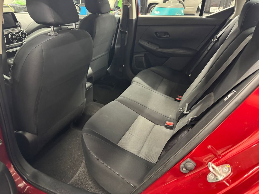 Used 2024 Nissan Sentra SV image 15