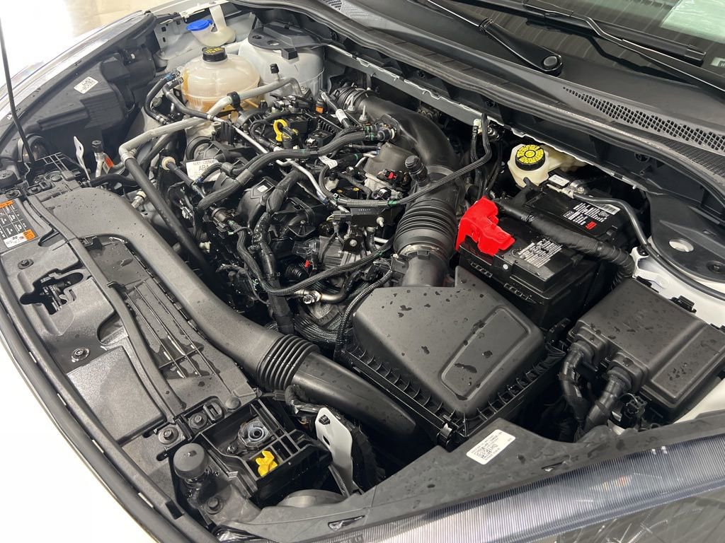 Used 2022 Ford Escape SEL w/ SEL Stealth AWD Package image 40