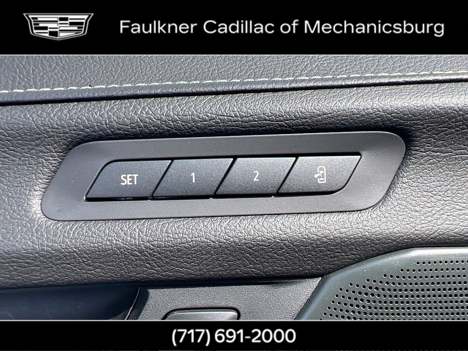 Used 2022 Cadillac CT4 V Blackwing w/ Carbon Fibre 1 Package RWD image 30