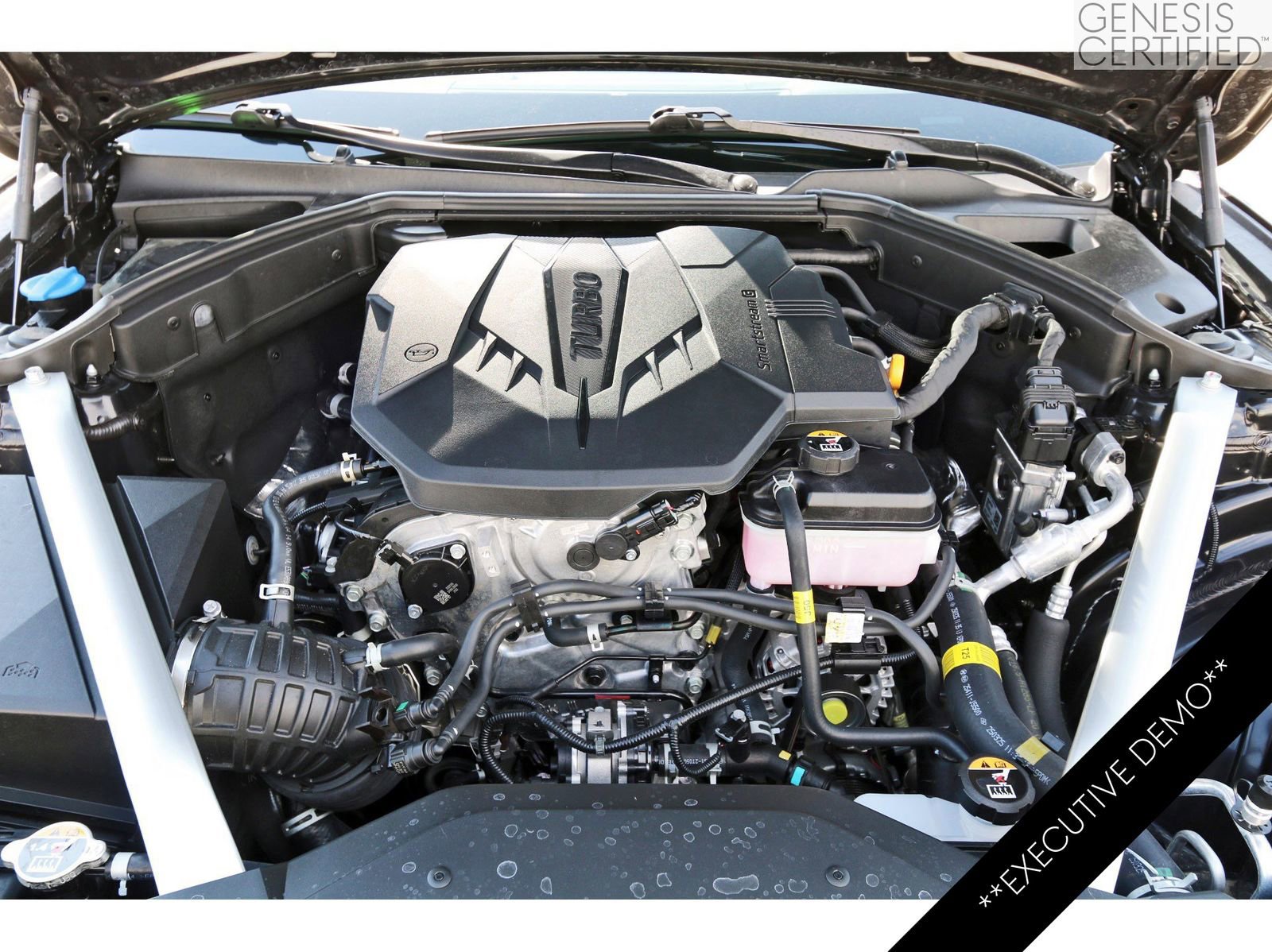 Used 2026 Genesis G70 2.5T image 33