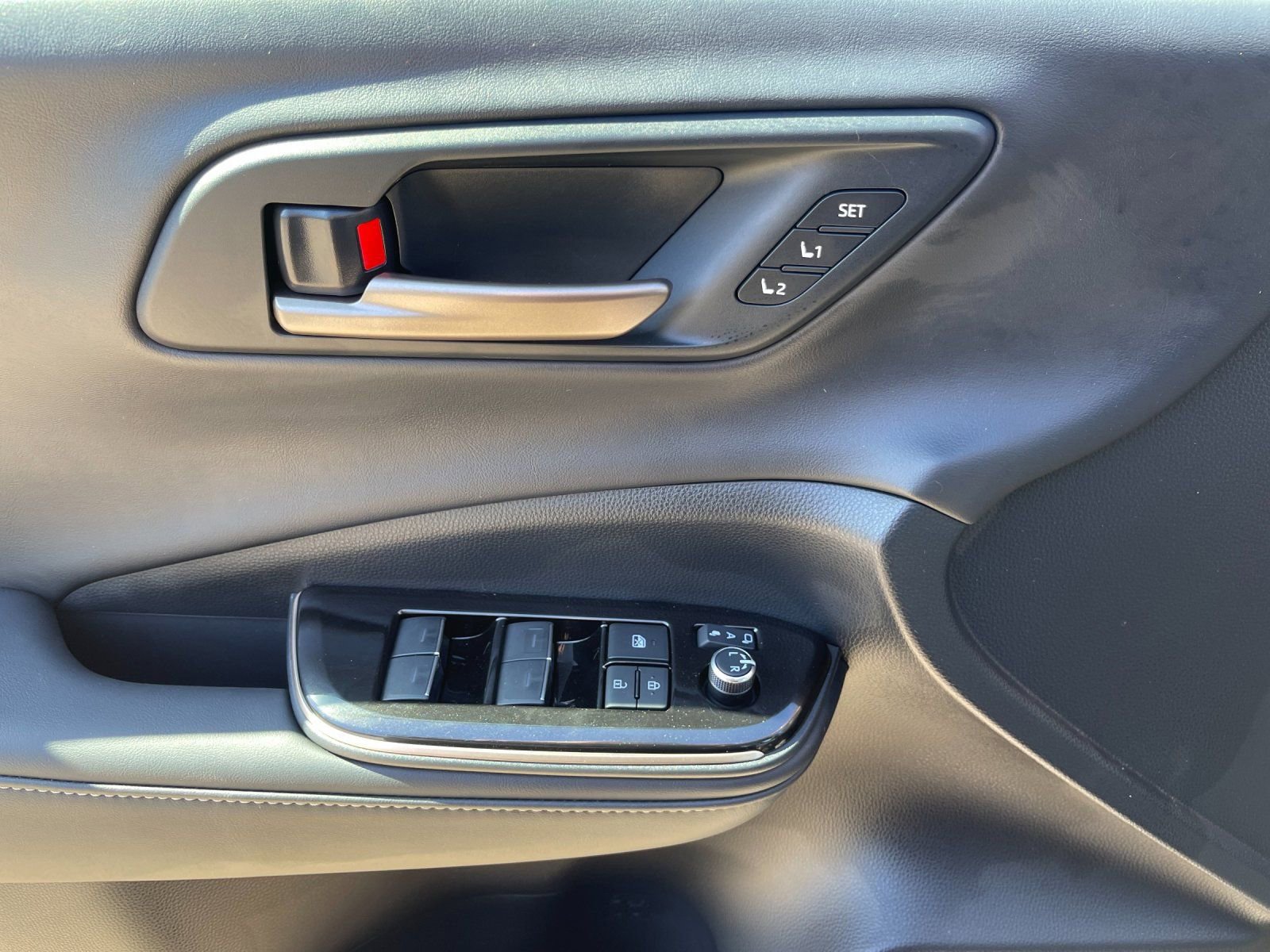 New 2026 Toyota Crown Limited image 12