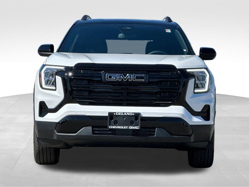 New 2026 GMC Terrain Elevation w/ Black Edition image 8