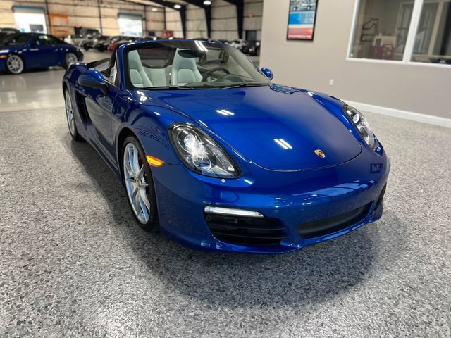 Used 2013 Porsche Boxster S image 11