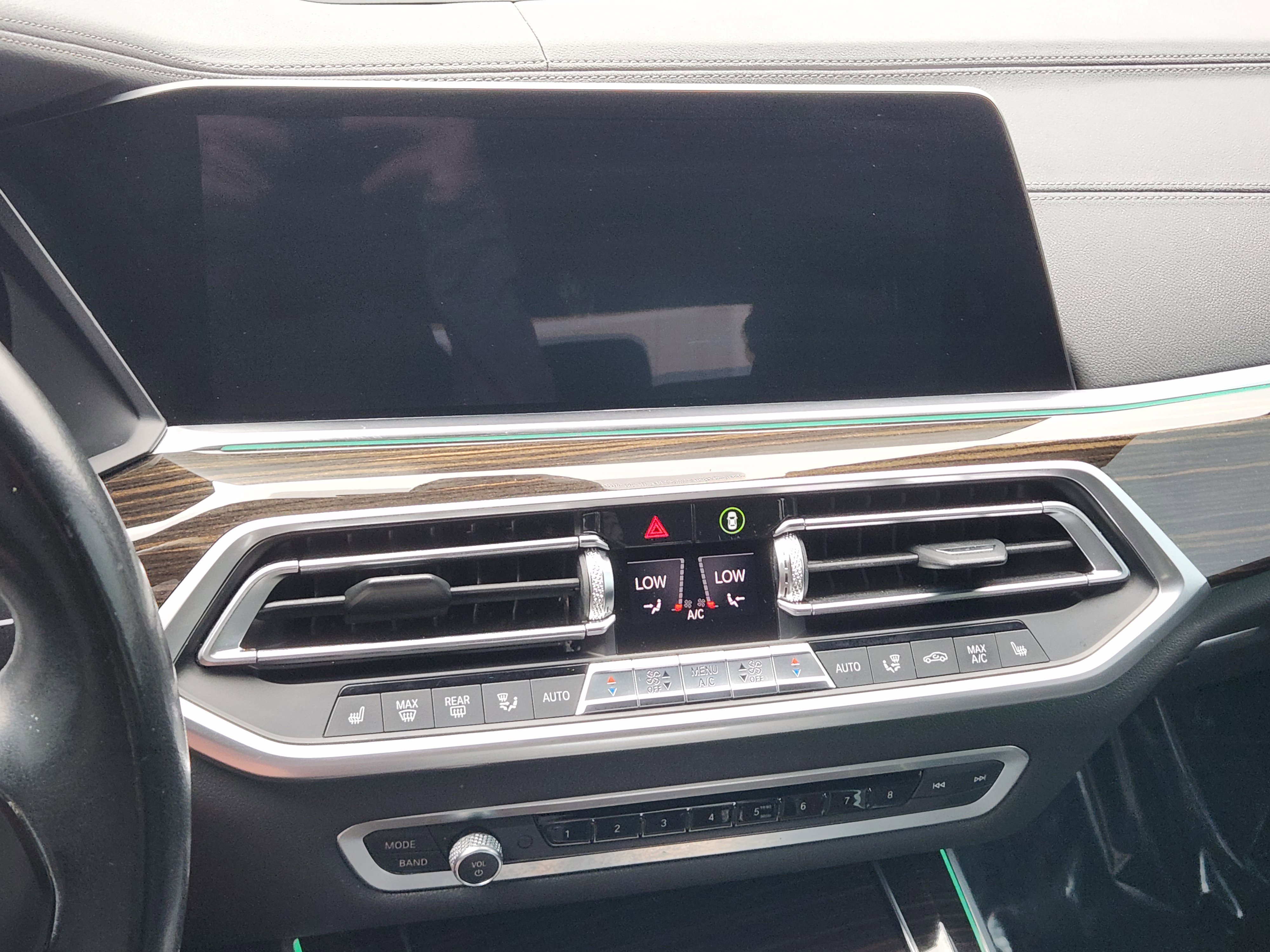 Used 2020 BMW X5 sDrive40i w/ Convenience Package RWD image 16