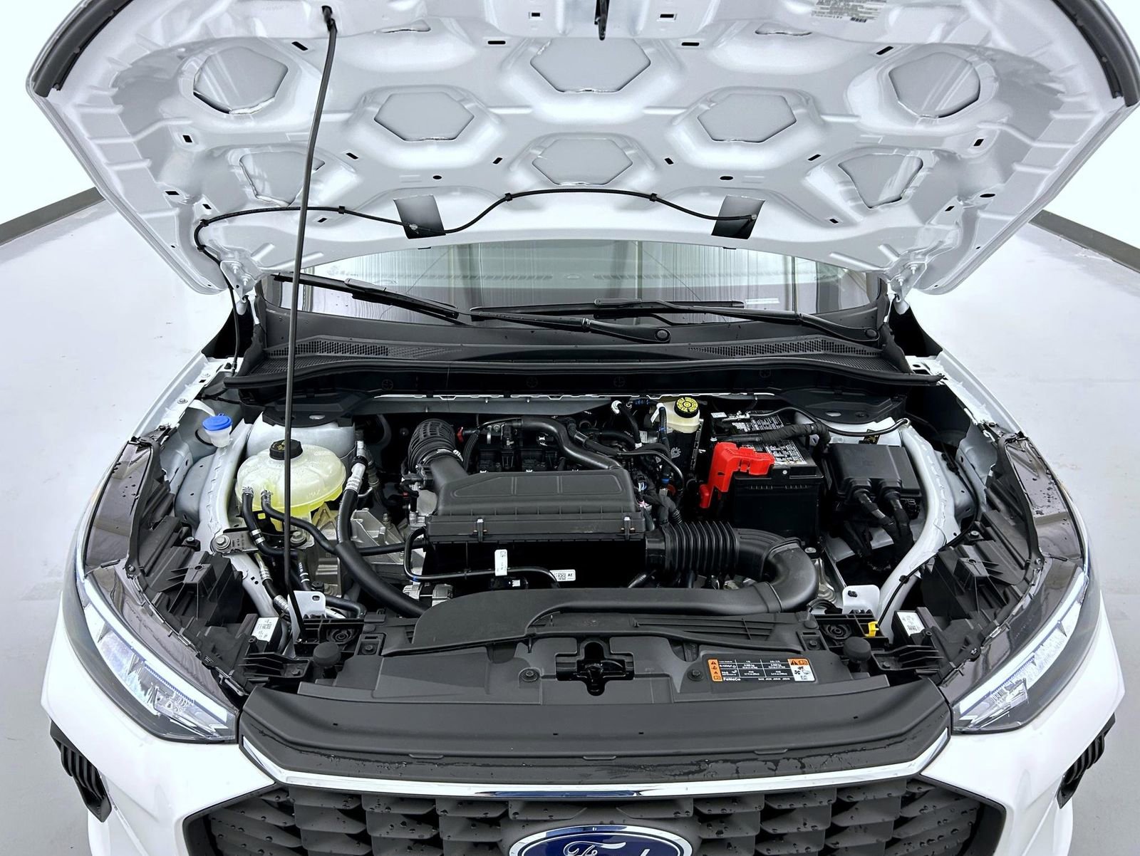 New 2026 Ford Escape Active w/ Tech Pack #1 image 24