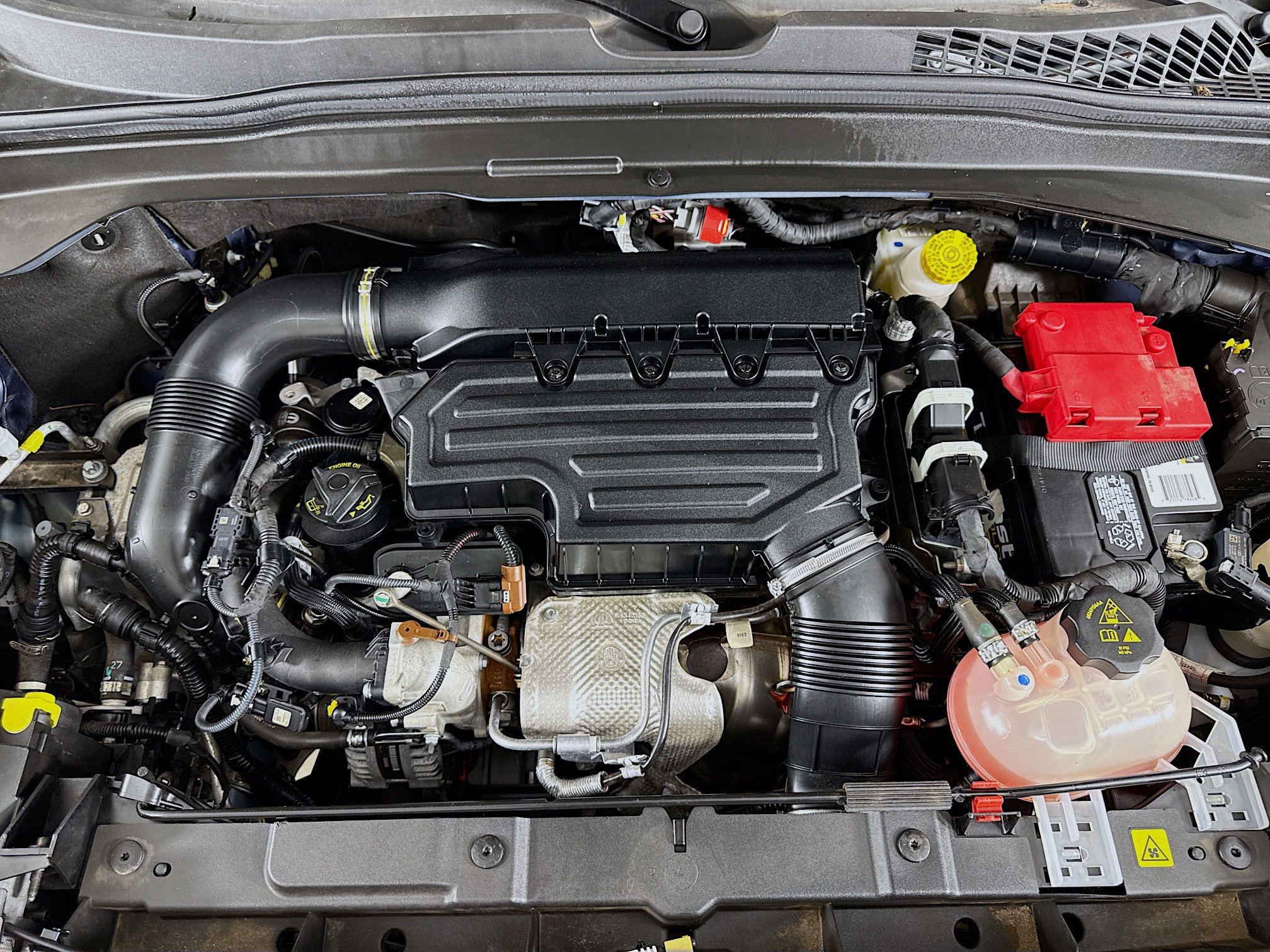 Used 2023 Jeep Renegade Latitude image 29