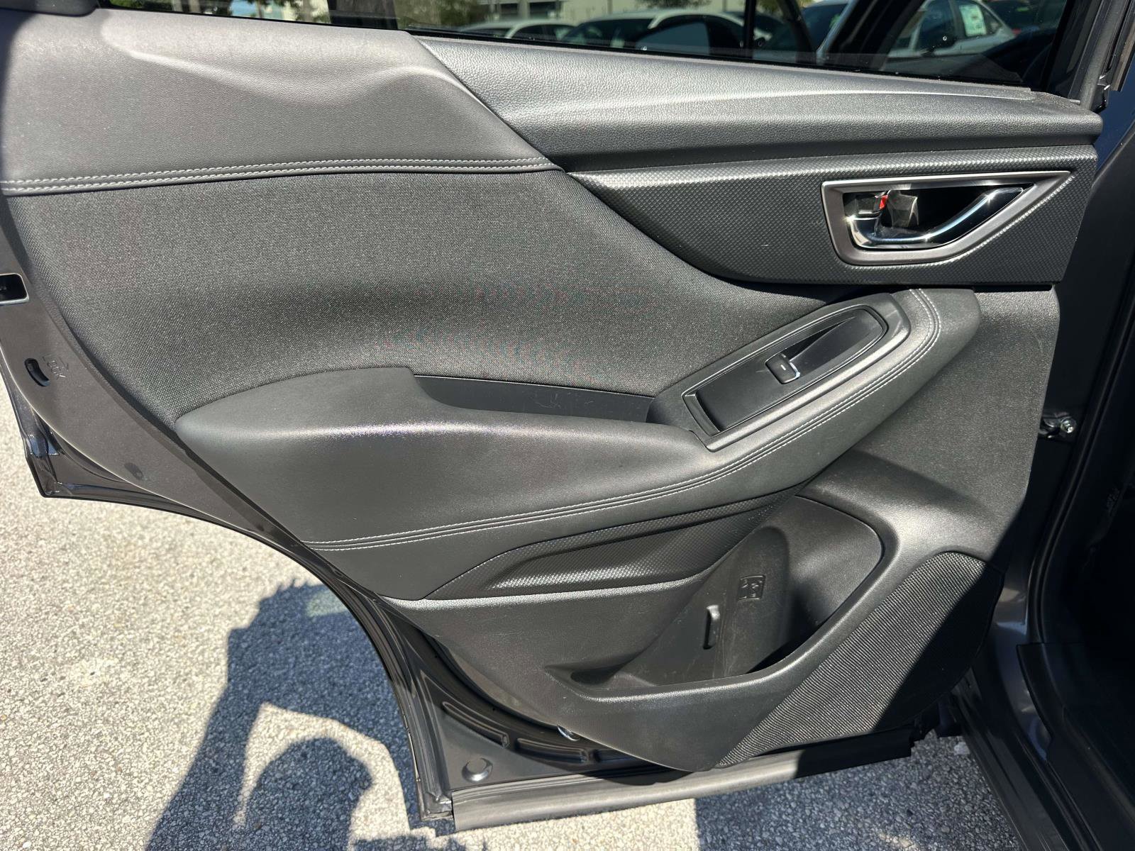 Used 2020 Subaru Forester Premium w/ Popular Package #1 image 11