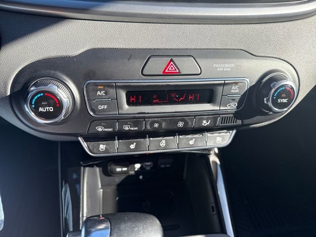 Used 2019 Kia Sorento SX w/ SX Touring Package image 34