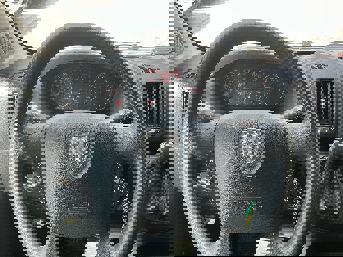 Used 2019 RAM ProMaster 3500 image 15