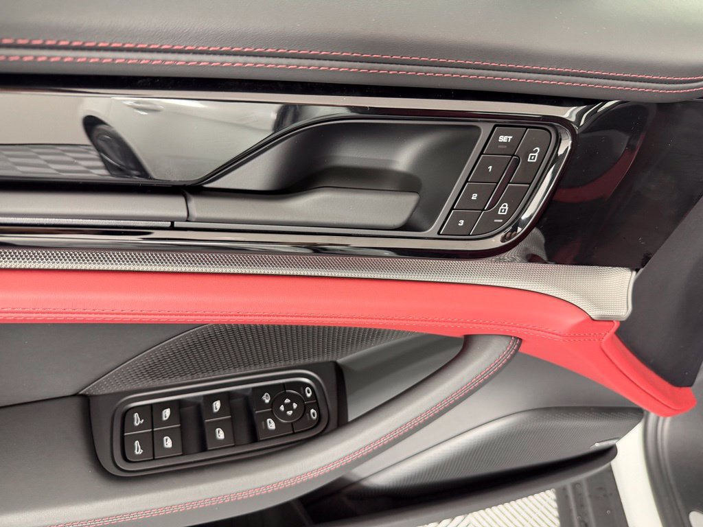 New 2026 Porsche Panamera RWD image 18