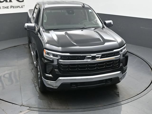 New 2026 Chevrolet Silverado 1500 LT AWD/4WD image 25