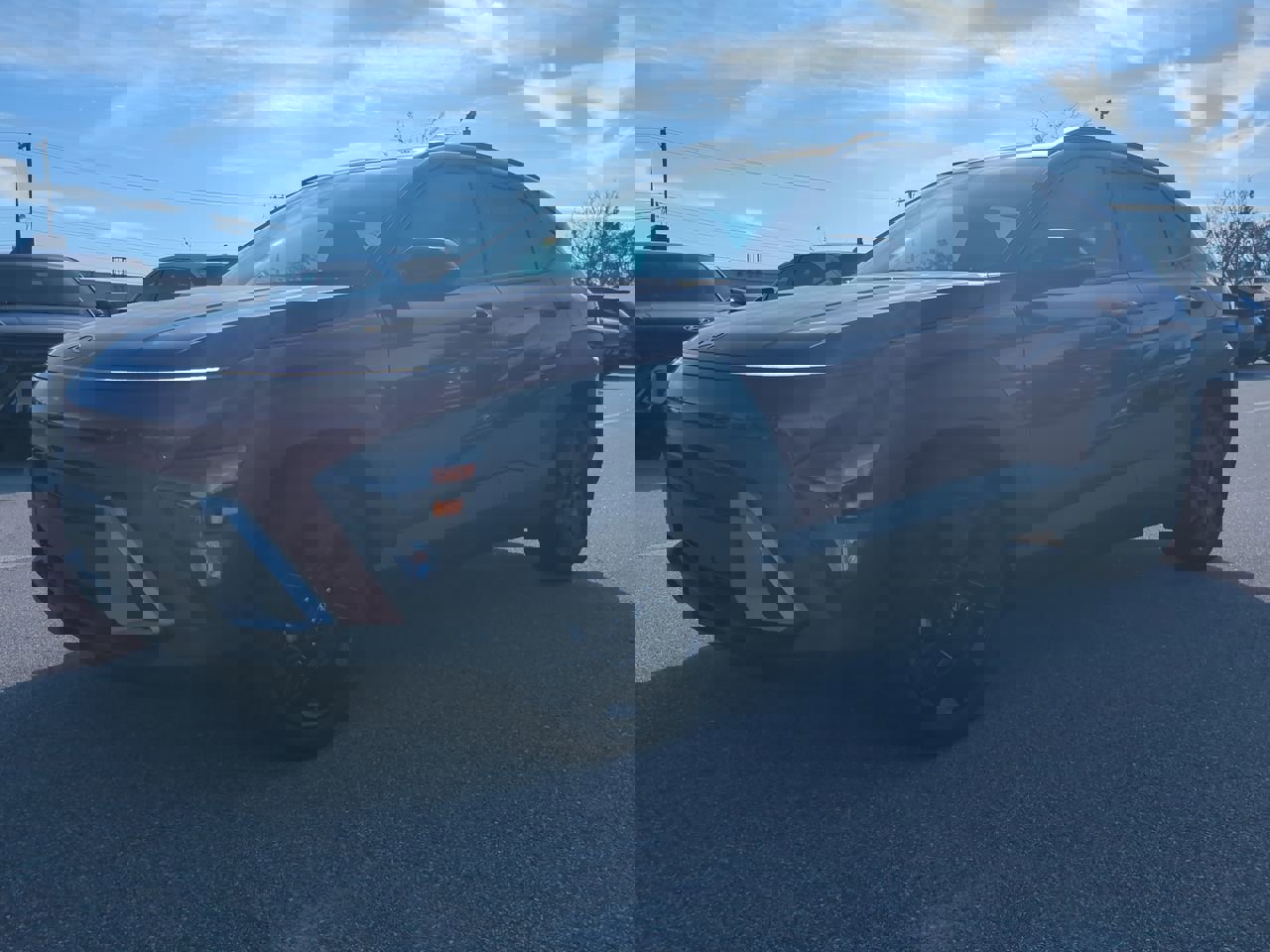 New 2026 Hyundai Kona SEL Sport image 10